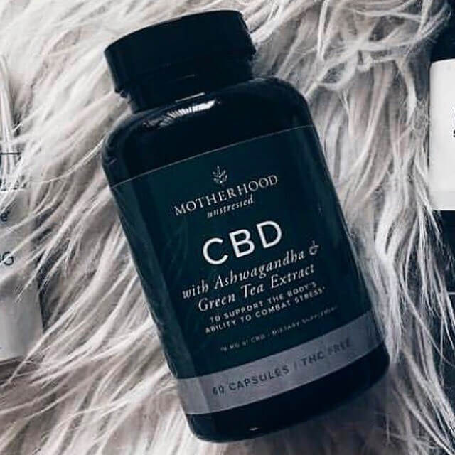 CBD Oil