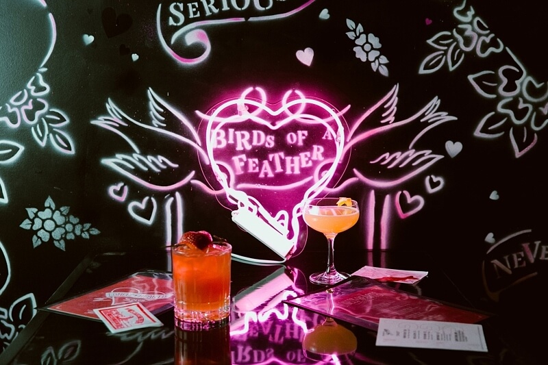4 Fun and Unique Valentine’s Day Ideas