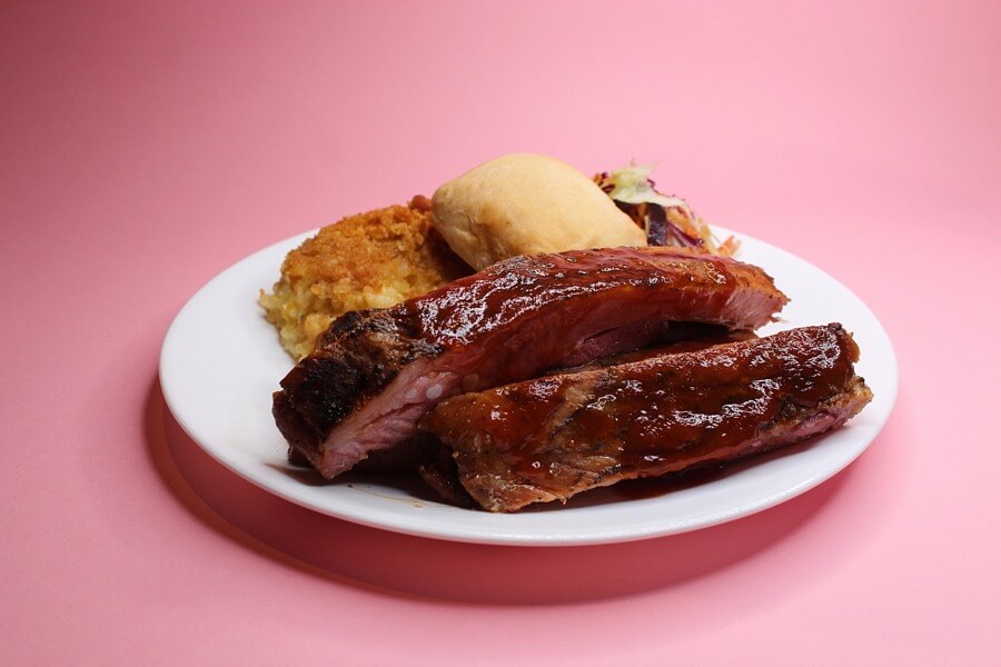 Birmingham barbecue