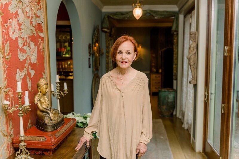 Catch Up With Jane Comer, Our FACE of Birmingham