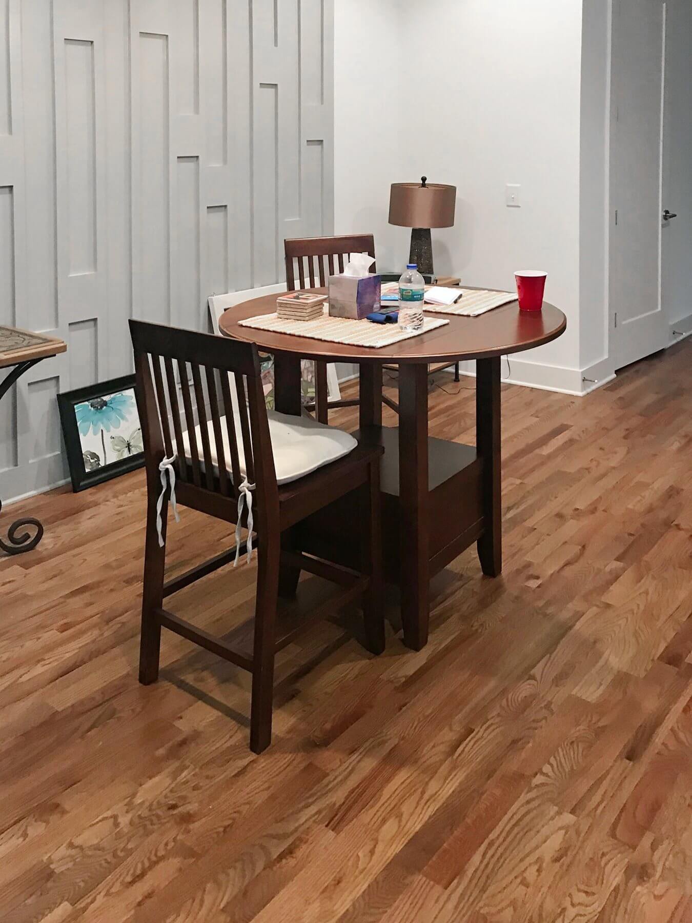Home Inspired