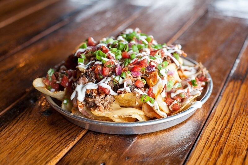 Nashville Appetizers That Steal the Show