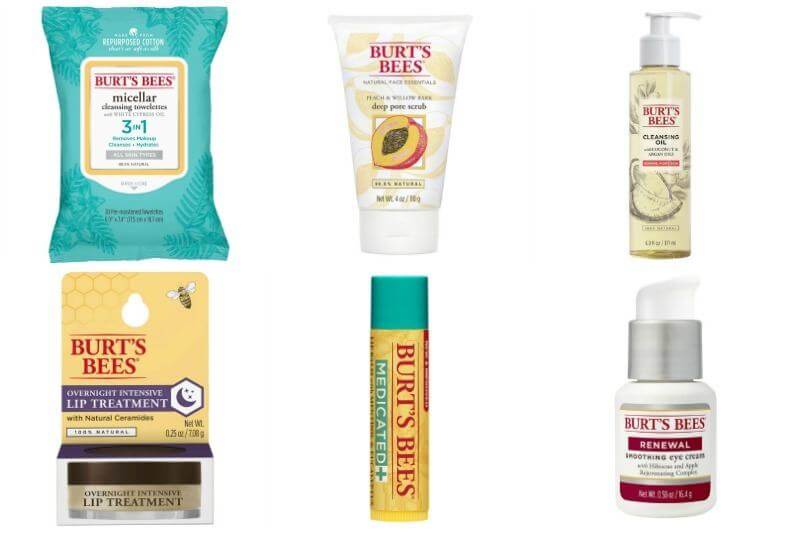 burt's bees beauty Burt's Bees Beauty