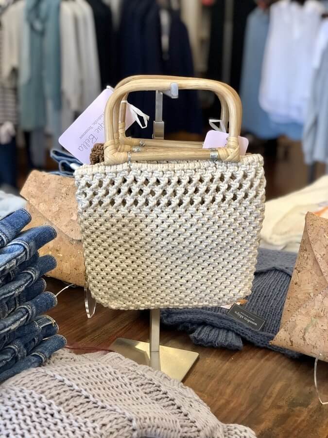 SB FINDS Boutique Bella