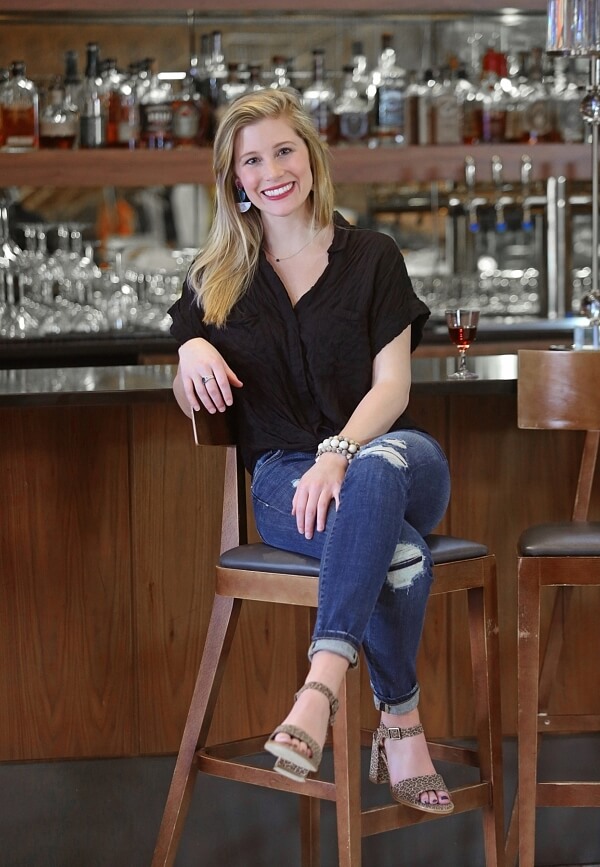 March 2019 in Nashville: Here's What to Wear