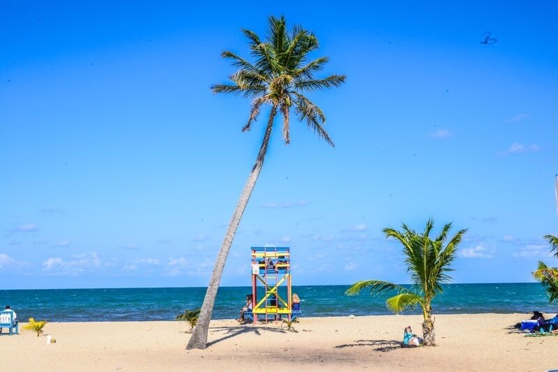 7 Reasons to Take a Belize Vacation