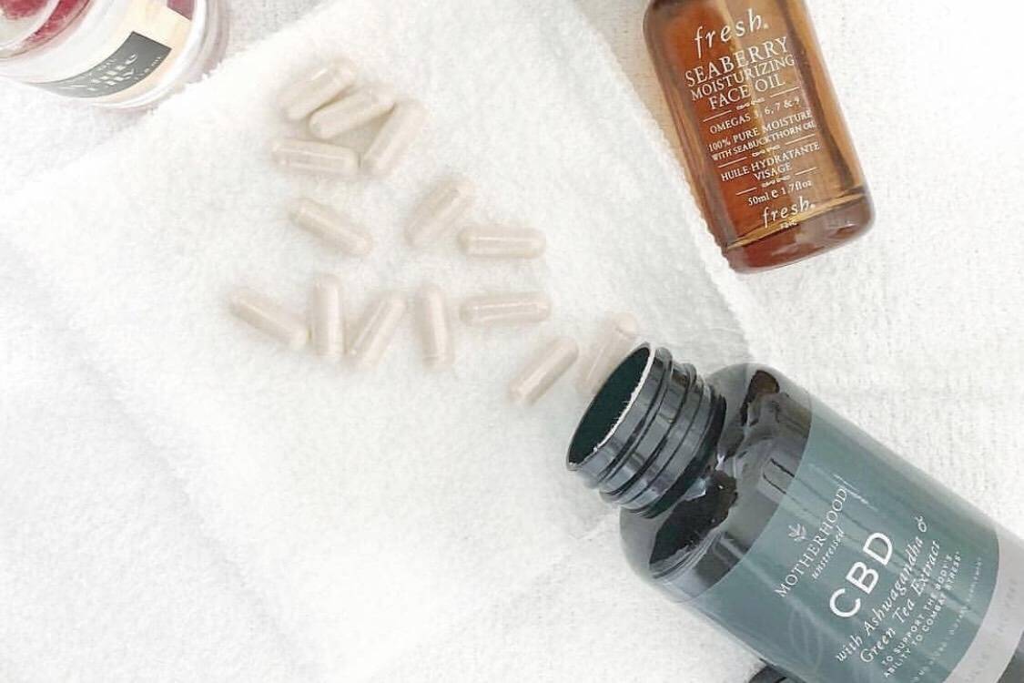 Everything You Need to Know About CBD Oil