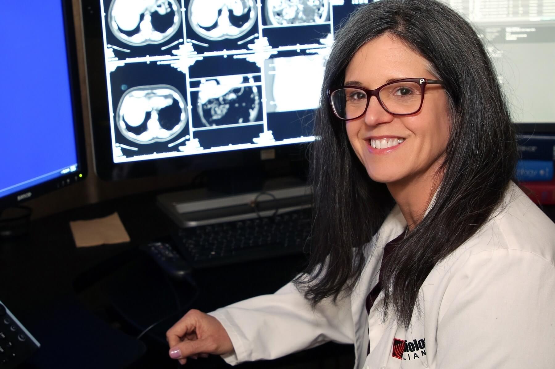 She’s Working With Cutting-Edge Healthcare Treatments: Meet Dr. Michelle Luschen