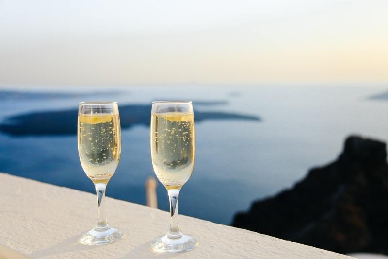 Honeymoon destinations