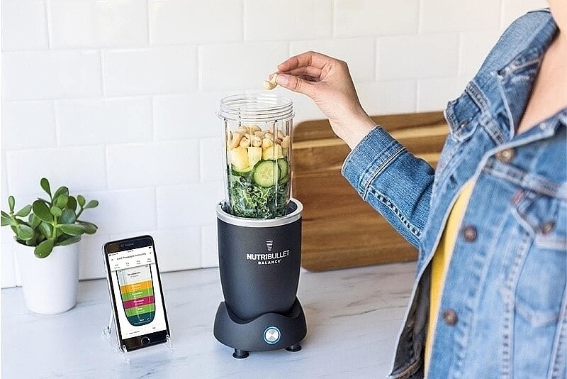 7 Kitchen Gadgets That Make Life Easy