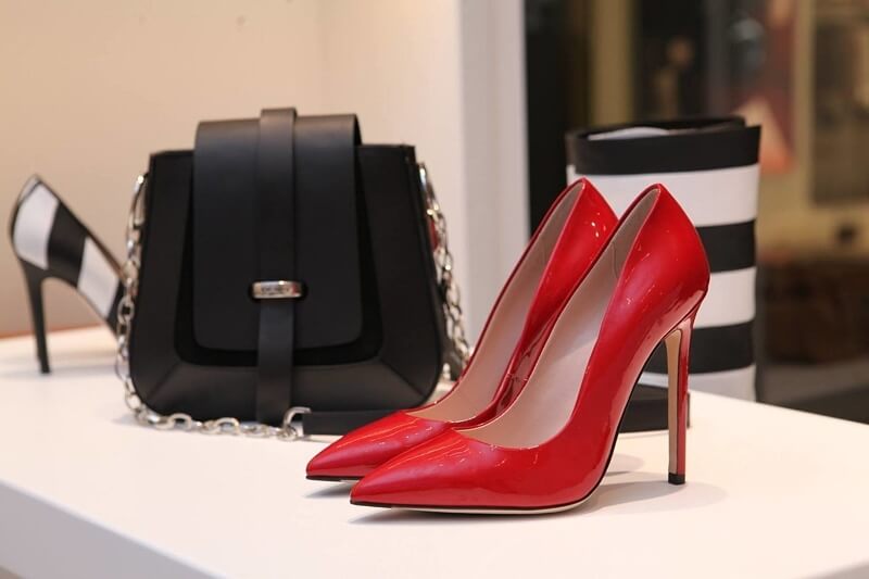 Mar 1: Wine, Women & Shoes, a Fundraiser for Family Scholar House