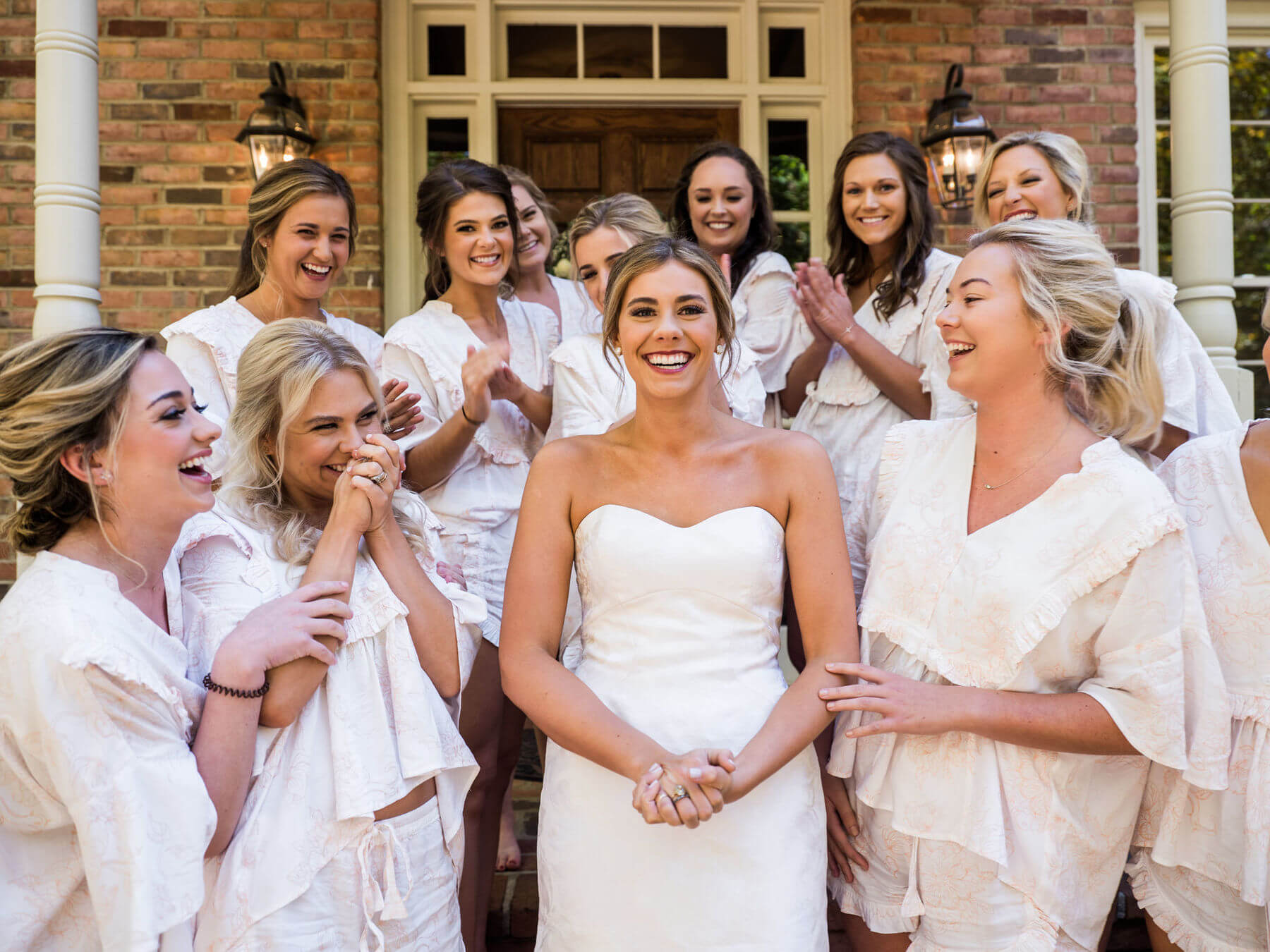 Shoal Creek wedding Shoal Creek wedding