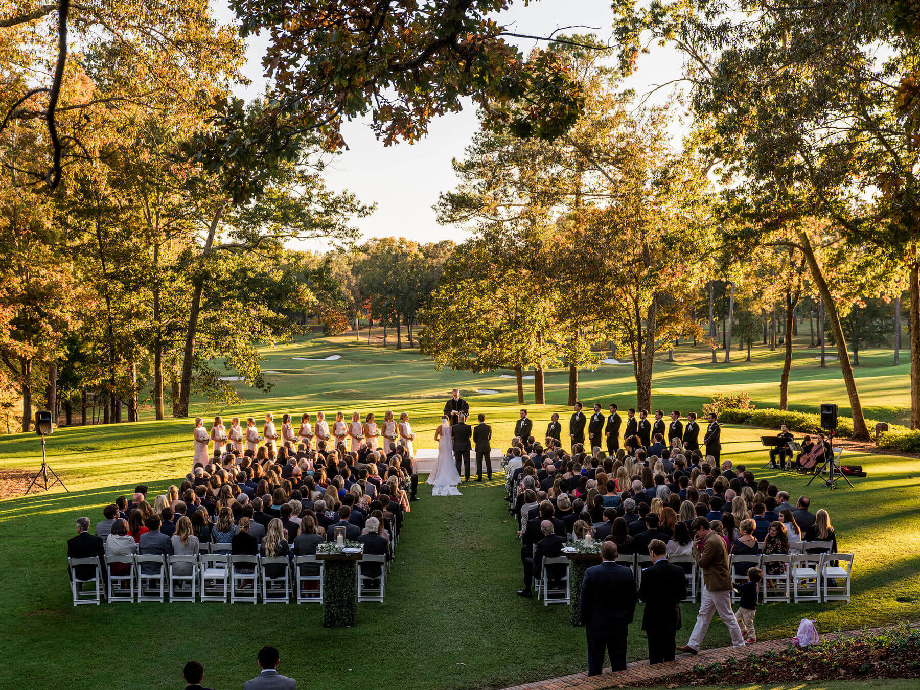 Shoal Creek wedding Shoal Creek wedding
