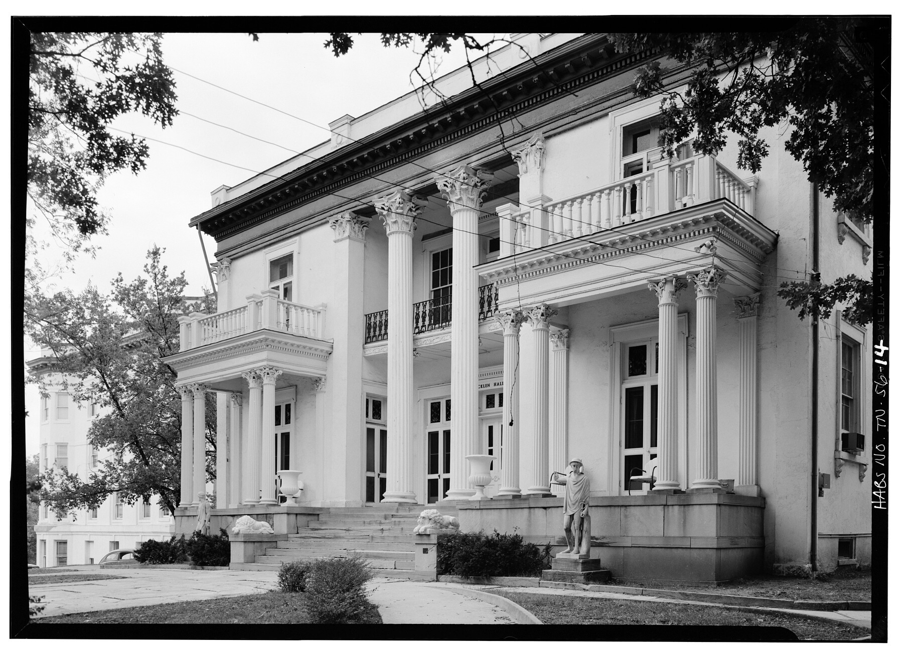 Belmont mansion wikimedia