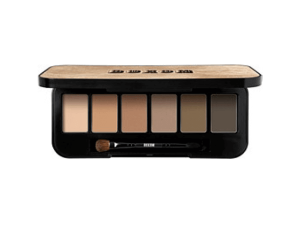 One of four colorways of the Buxom eyeshadow palettes on sale, this Suede Seduction set is our favorite for the matte appearance. Get it for $20 on the day of the sale and $40 regularly.
