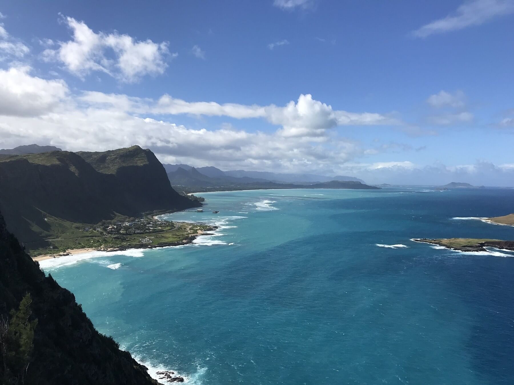 Oahu Travel