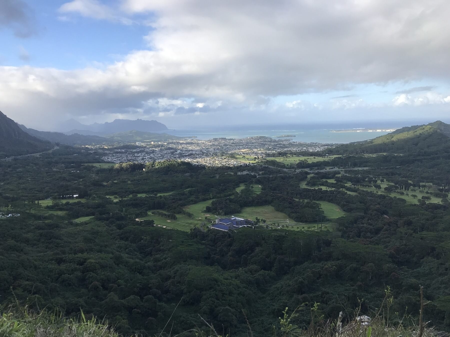 Oahu Travel