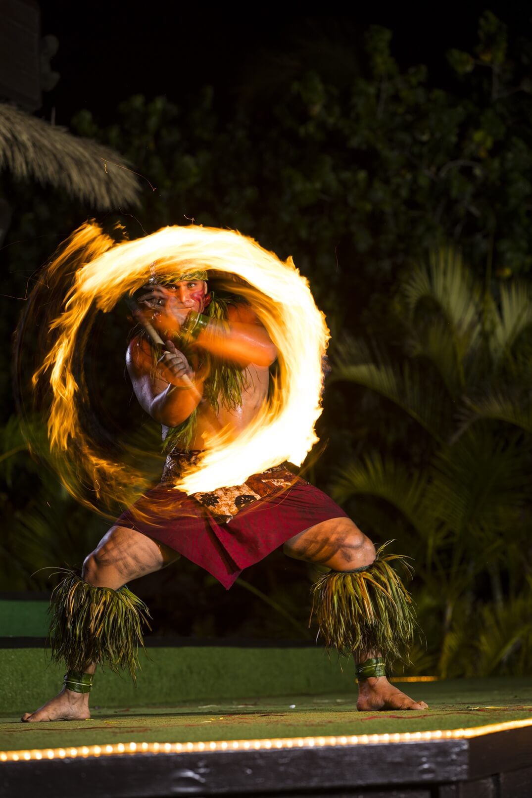 Oahu Travel