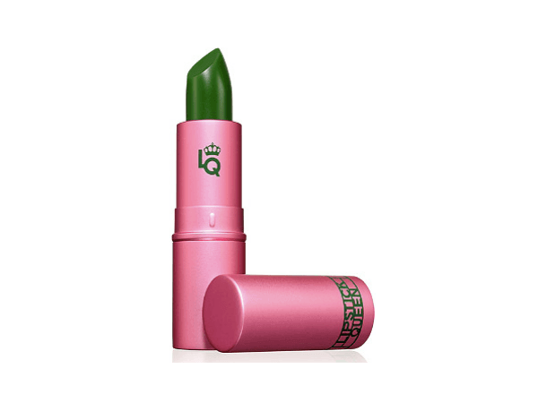 Lipstick Queen Frog Prince Lipstick, $12.50 during the sale, usually $25.