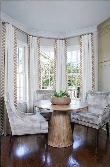 creative spaces