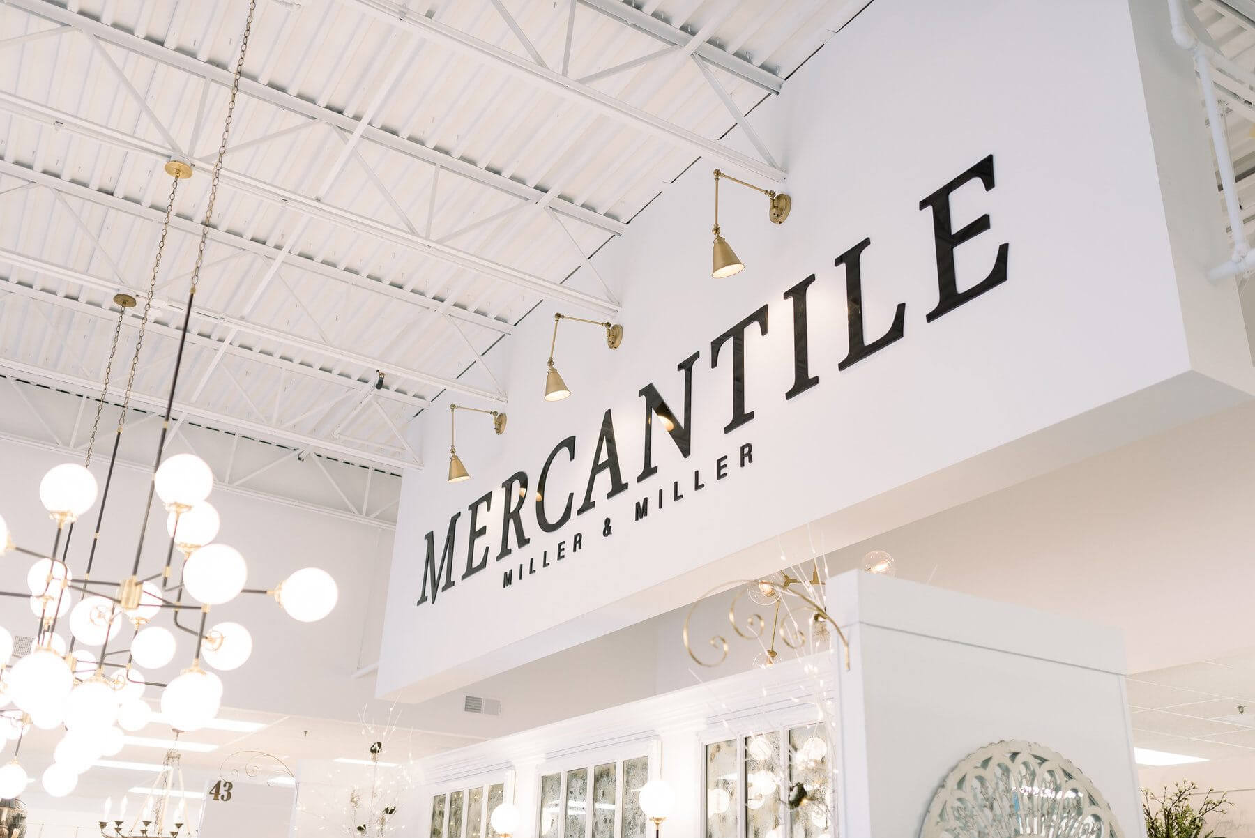 The Mercantile The Mercantile