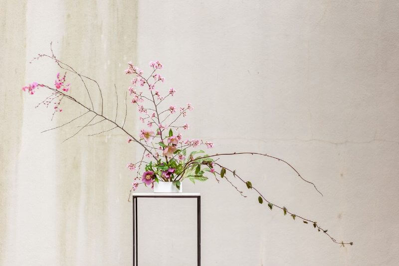 Florally Inspired? This is the Event Series for You!