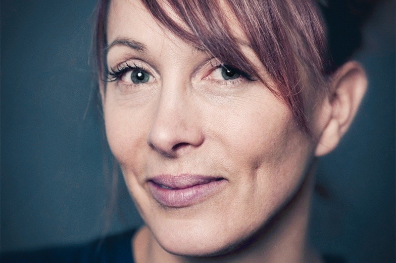 Meet the Woman Who Captures the Magic of the Magic City