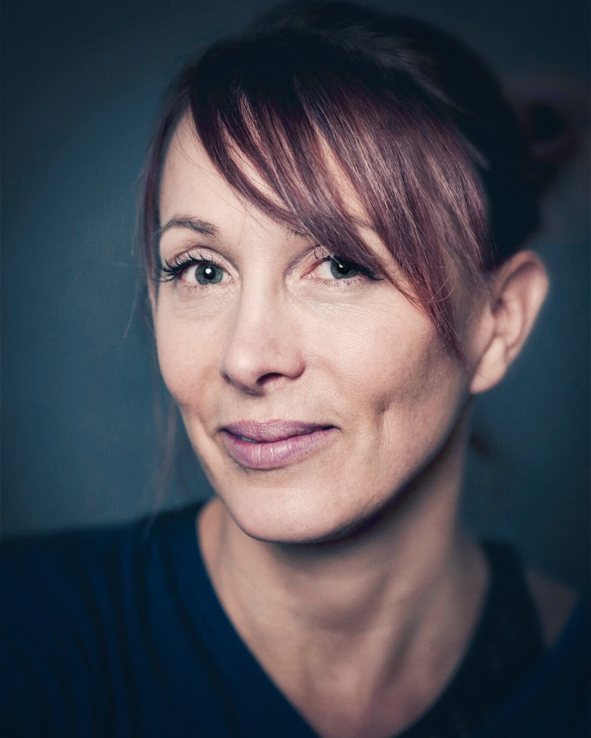 Liesa Cole of Liesa Cole Photography 