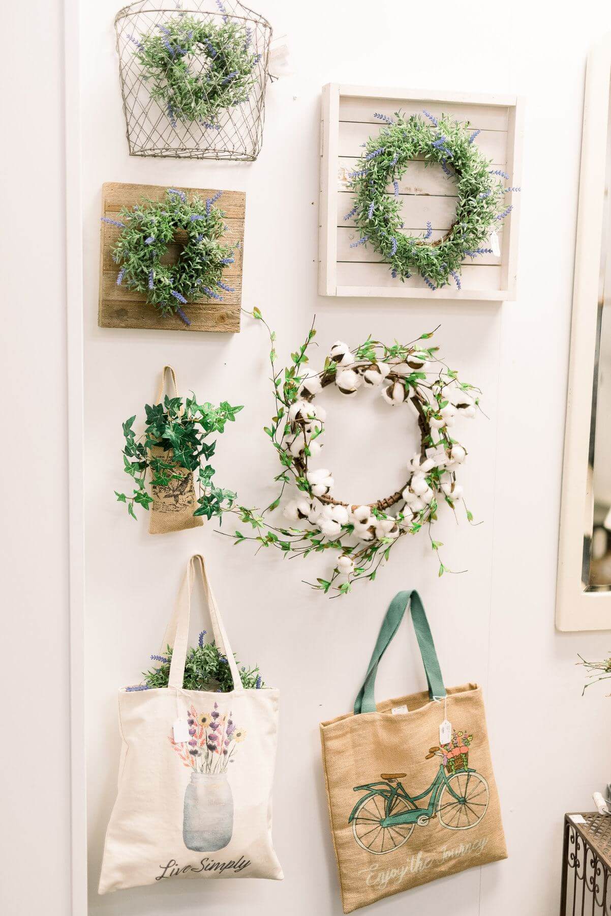 Mercantile Mercantile