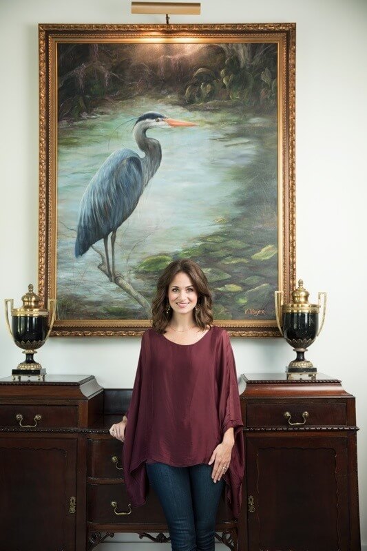 Pursell Farms | Image: Cary Norton