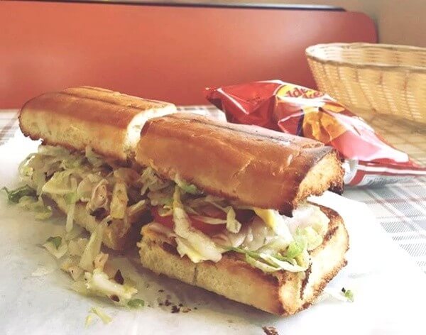 Eat Like a Local at These Hidden Culinary Memphis Treasures