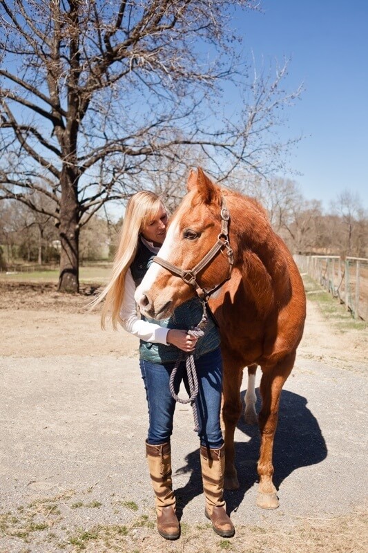 Southern Reins