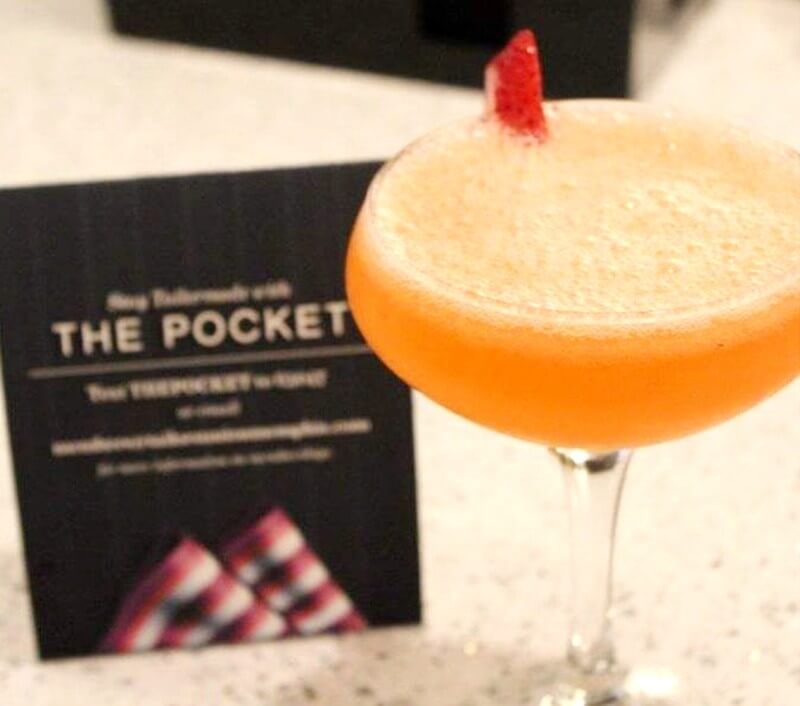 Tailors' Union The Pocket