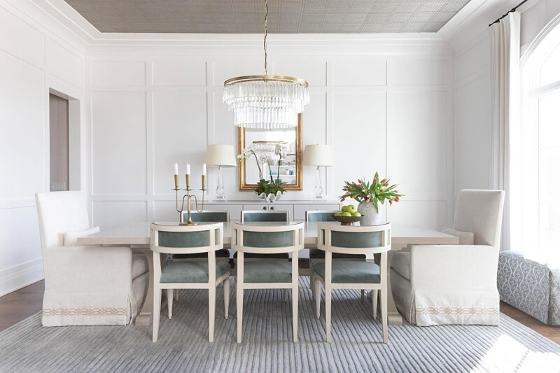 This Serene Home Was Designed with Comfort and Style in Mind
