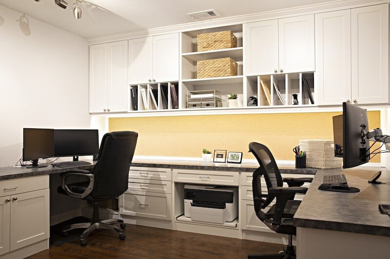 SBG Nashville Closet Company Office 11 18