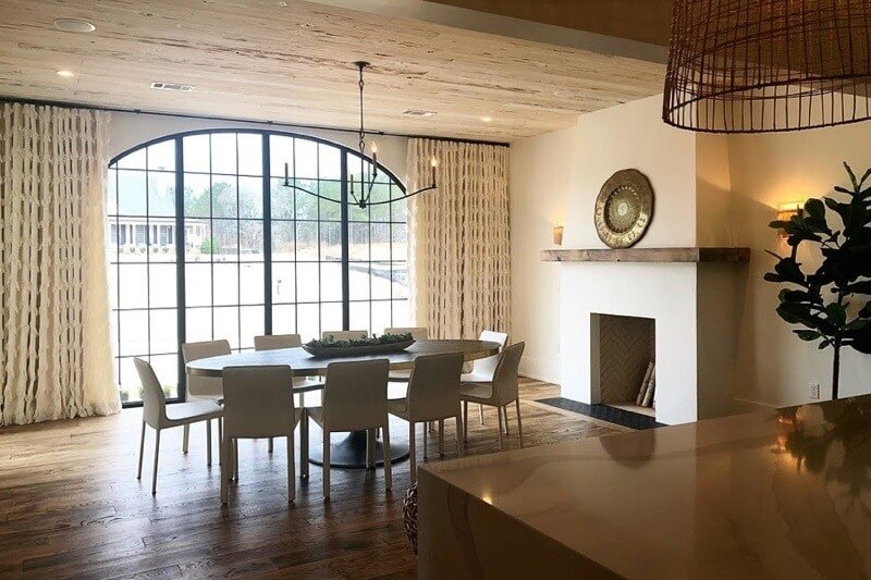 Stunning Spaces: Memphis Designers’ Favorite Projects