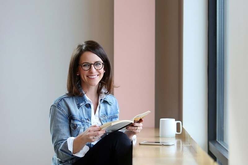Beyond the Point with Claire Gibson