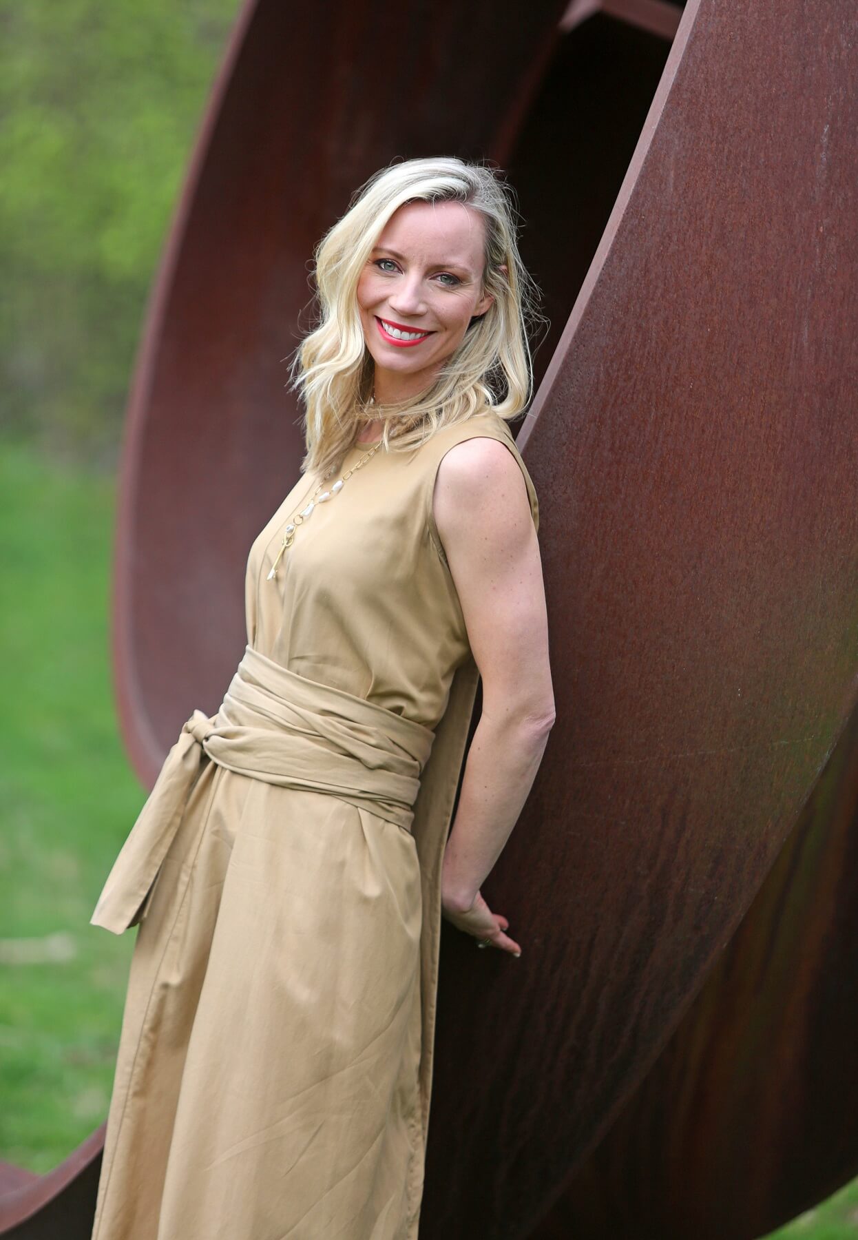 What to Wear this April in Nashville
