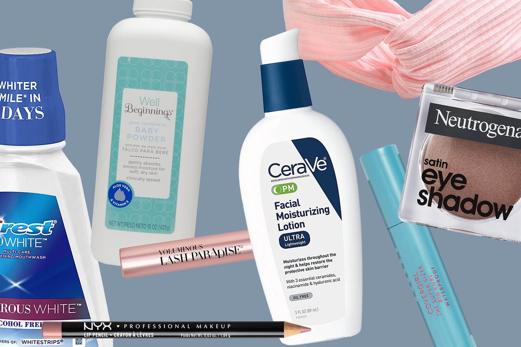 Cheap Thrills: Local Beauty Experts’ Favorite Drugstore Finds