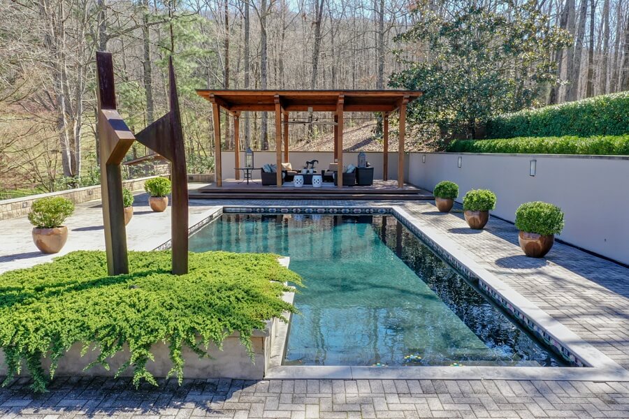 This Luxury Home & Horse Farm are Unmatched! - Luxury Horse Farm Communities