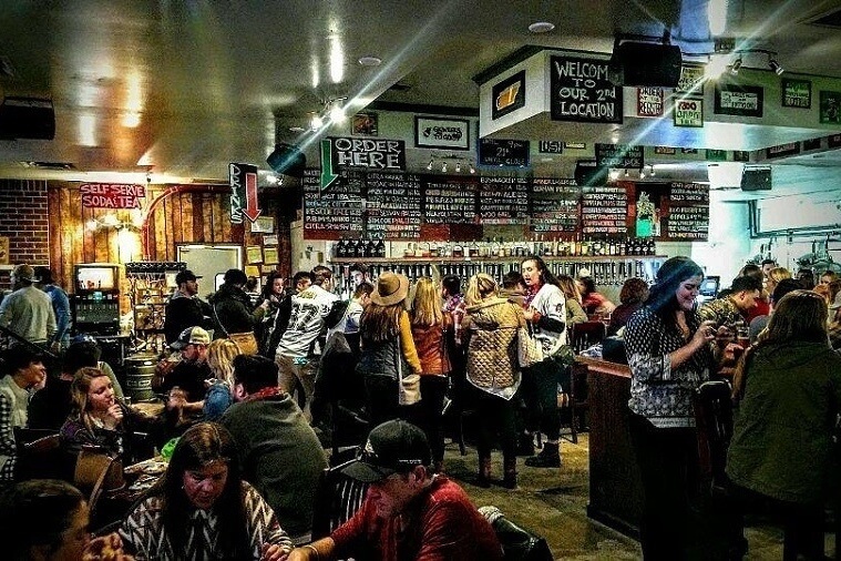Trivia Nights in Nashville: Where to Get Your Game On