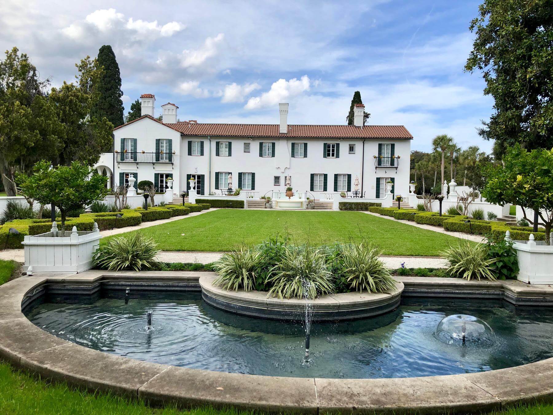 Jekyll Island Club