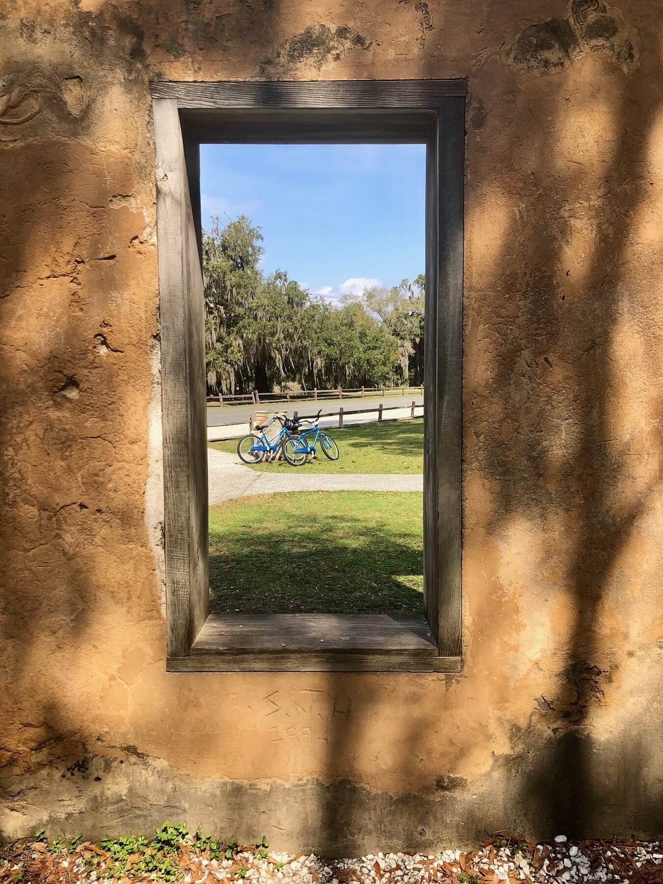 Horton House — Jekyll Island