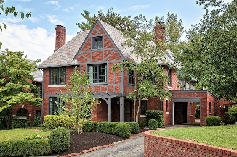 Kentucky Select Properties 1