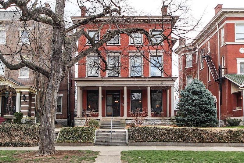 Kentucky Select Properties 3