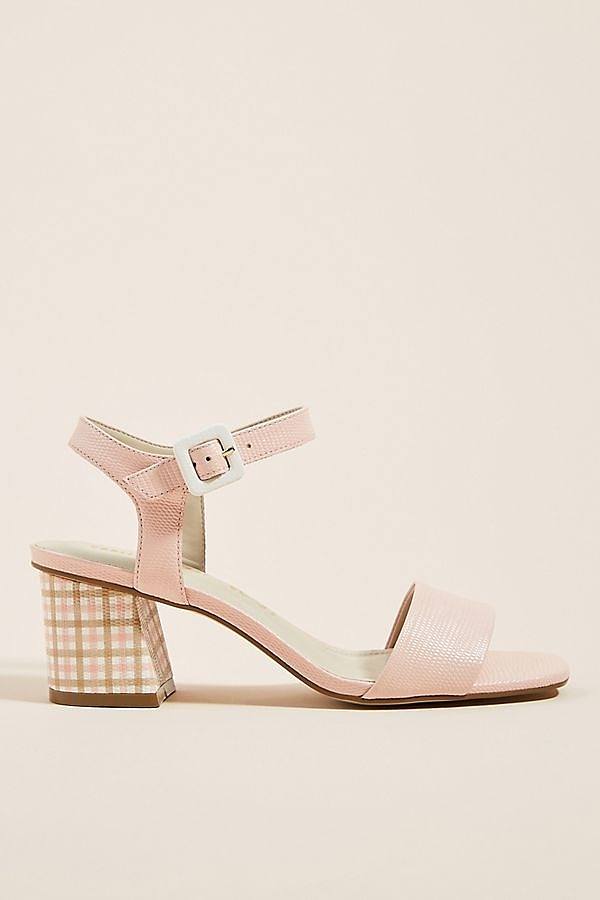 Kentucky Derby Fashion Shoes