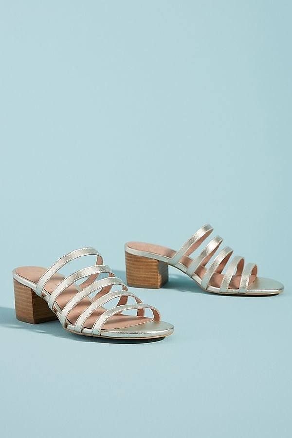 Kentucky Derby Fashion Shoes