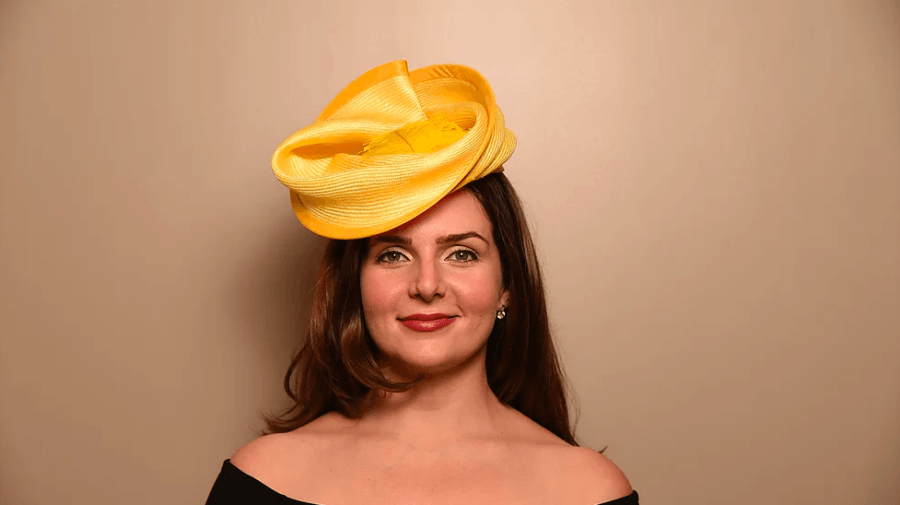 Kentucky Derby Fashion Fascinator