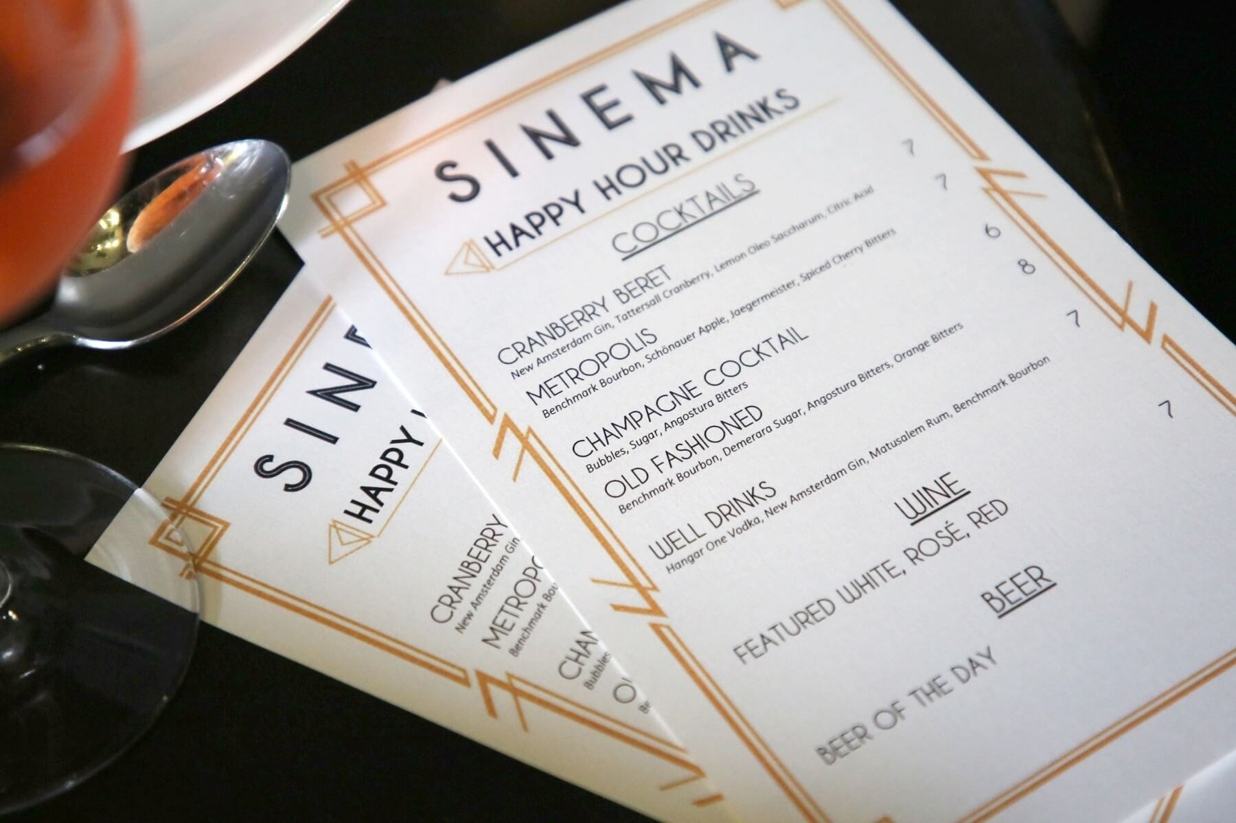 The Dining Experience Every Nashvillian Should Have