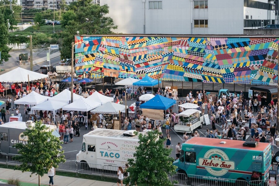 Best Free Nashville Things To Do Events